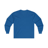 Graphic Ultra Cotton Long Sleeve Tee