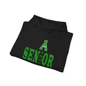 Ashbrook HS Unisex Heavy Blend™ Hooded Sweatshirt