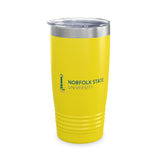 Norfolk State Ringneck Tumbler, 20oz