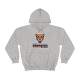 Julius Chambers Unisex Heavy Blend™ Hooded Sweatshirt
