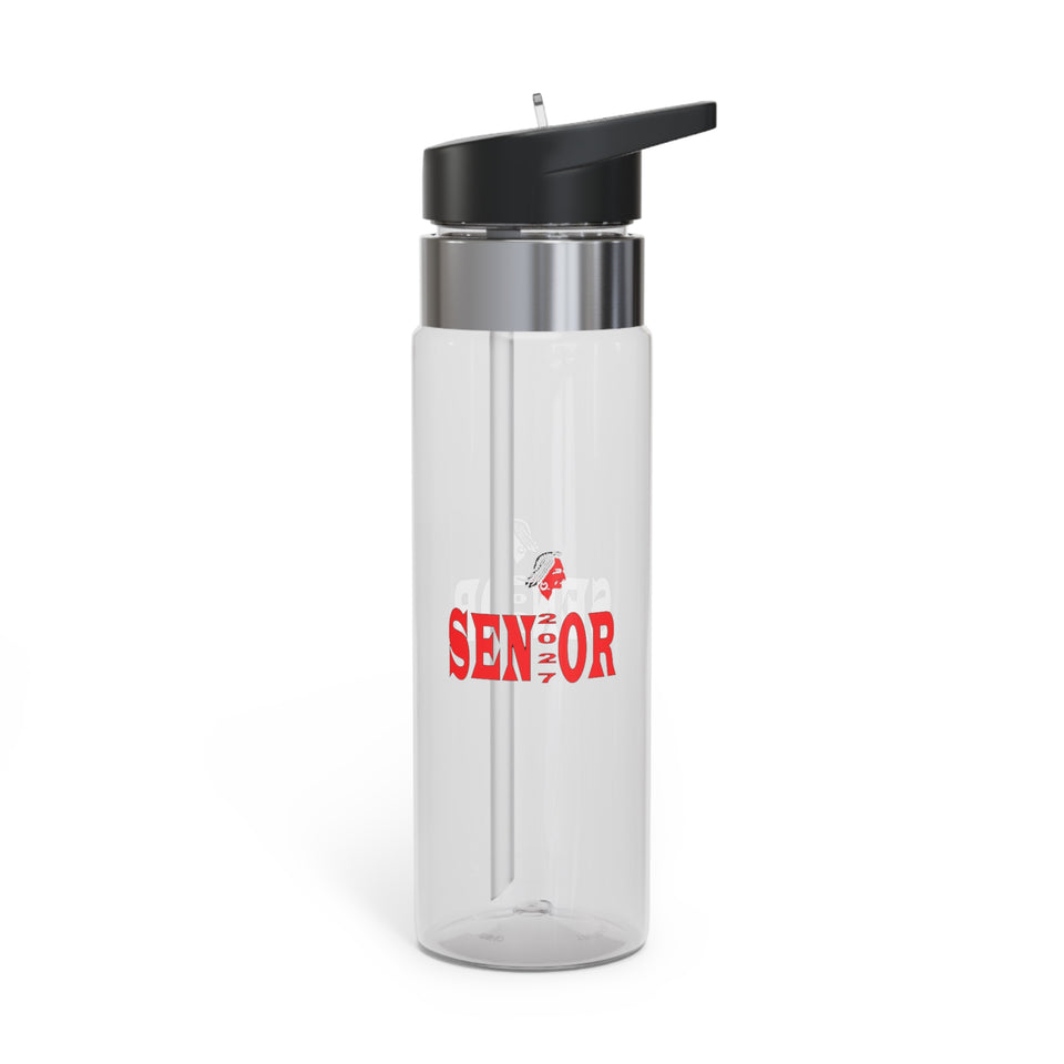 South Point HS Senior 2027 Kensington Tritan™ Sport Bottle, 20oz