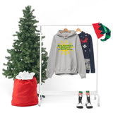 Enlighten Legacy Learning Center Unisex Heavy Blend™ Hooded Sweatshirt