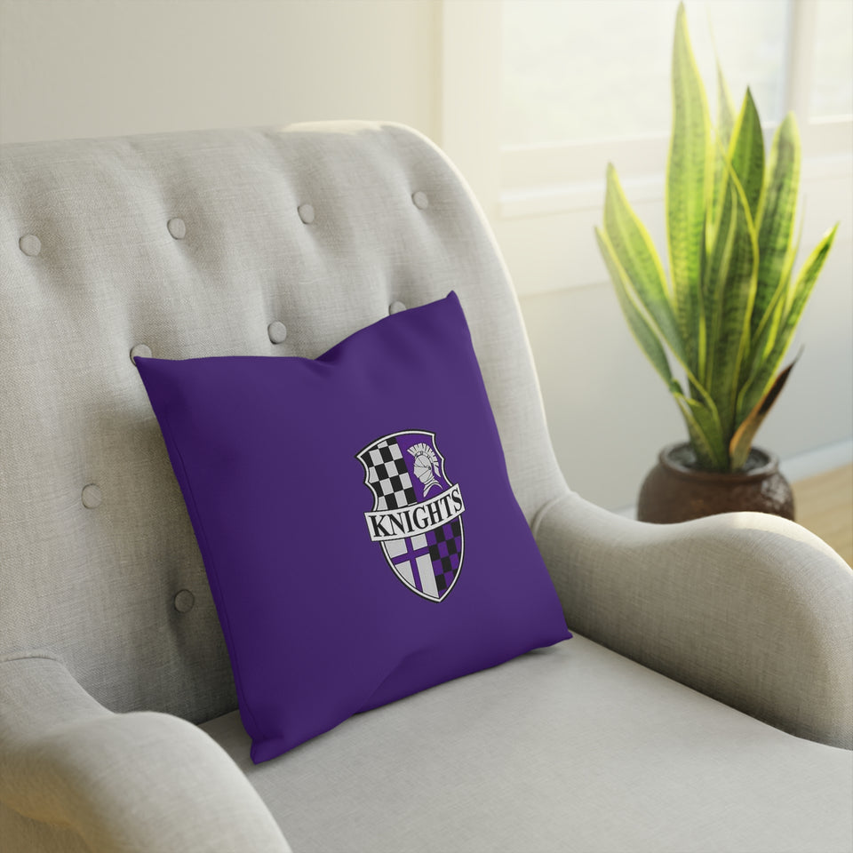 Village Christian Academy Cushion