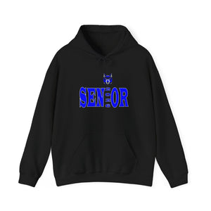 Parkwood HS Unisex Heavy Blend™ Hooded Sweatshirt
