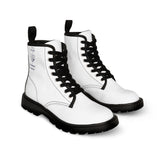 Brisbane VIP Women's Canvas Boots