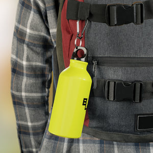 Bradley Floyd Oregon Sport Bottle