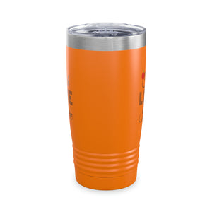 Teachers Ringneck Tumbler, 20oz