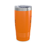 Teachers Ringneck Tumbler, 20oz