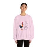 Graphic Unisex Heavy Blend™ Crewneck Sweatshirt