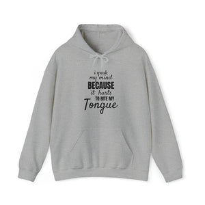 Graphics Unisex Heavy Blend™ Hooded Sweatshirt