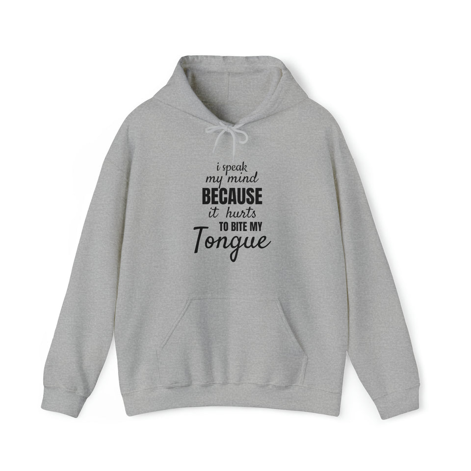 Graphics Unisex Heavy Blend™ Hooded Sweatshirt