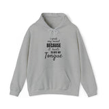 Graphics Unisex Heavy Blend™ Hooded Sweatshirt