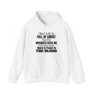 Graphic Unisex Heavy Blend™ Hooded Sweatshirt