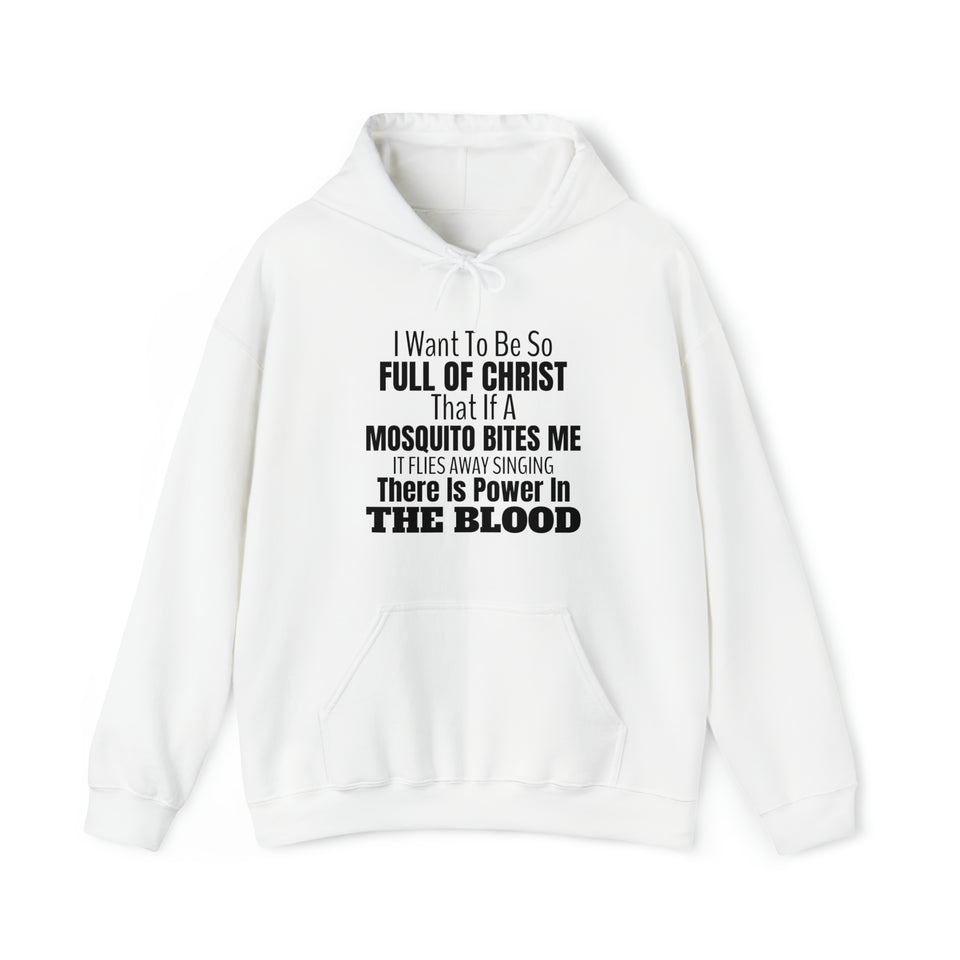 Graphic Unisex Heavy Blend™ Hooded Sweatshirt