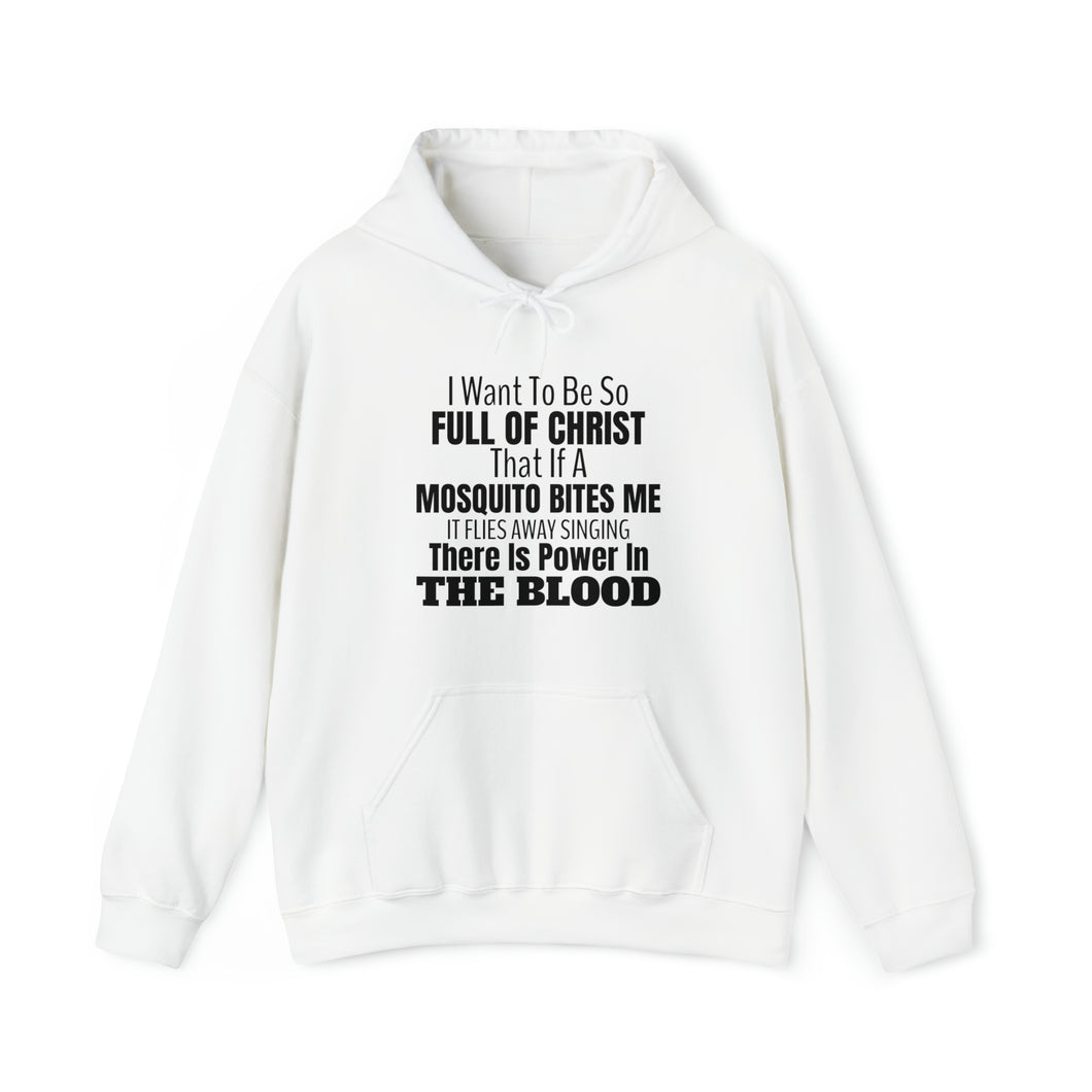 Graphic Unisex Heavy Blend™ Hooded Sweatshirt