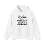 Graphic Unisex Heavy Blend™ Hooded Sweatshirt