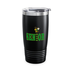 Bessemer City HS Ringneck Tumbler, 20oz
