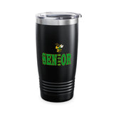 Bessemer City HS Ringneck Tumbler, 20oz