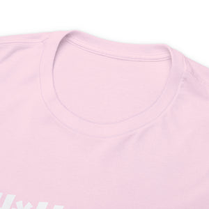 San Francisco Football Unisex Heavy Cotton Tee