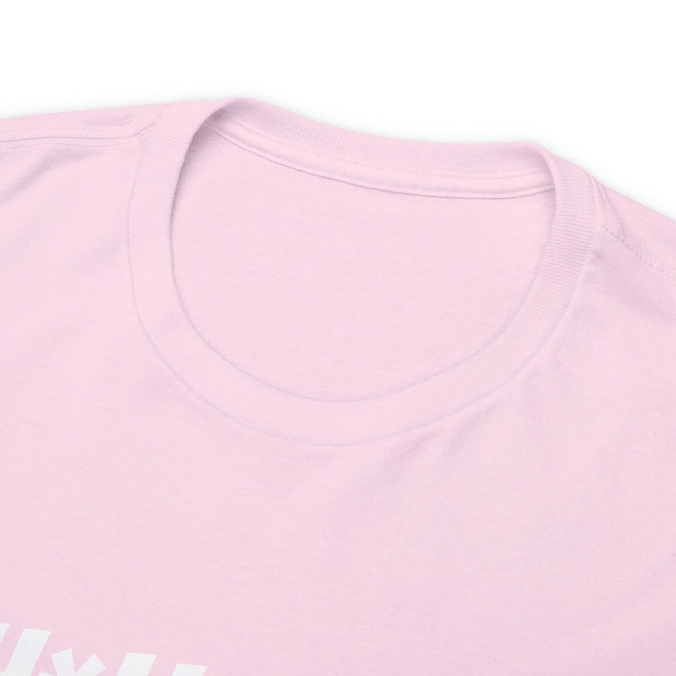 San Francisco Football Unisex Heavy Cotton Tee