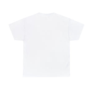 Graphic Unisex Heavy Cotton Tee