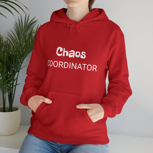 Specialty Chaos Coordinator Hooded Sweatshirt