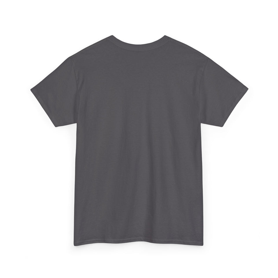 Porter Ridge HS Unisex Heavy Cotton Tee