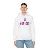Stuart Cramer HS Senior 2027 Unisex Heavy Blend™ Hooded Sweatshirt