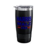 Harris Walz 2024 Ringneck Tumbler, 20oz