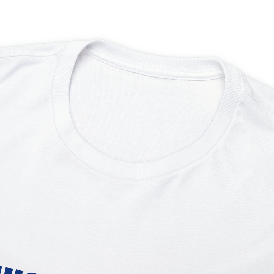 UNCG Dad Unisex Heavy Cotton Tee