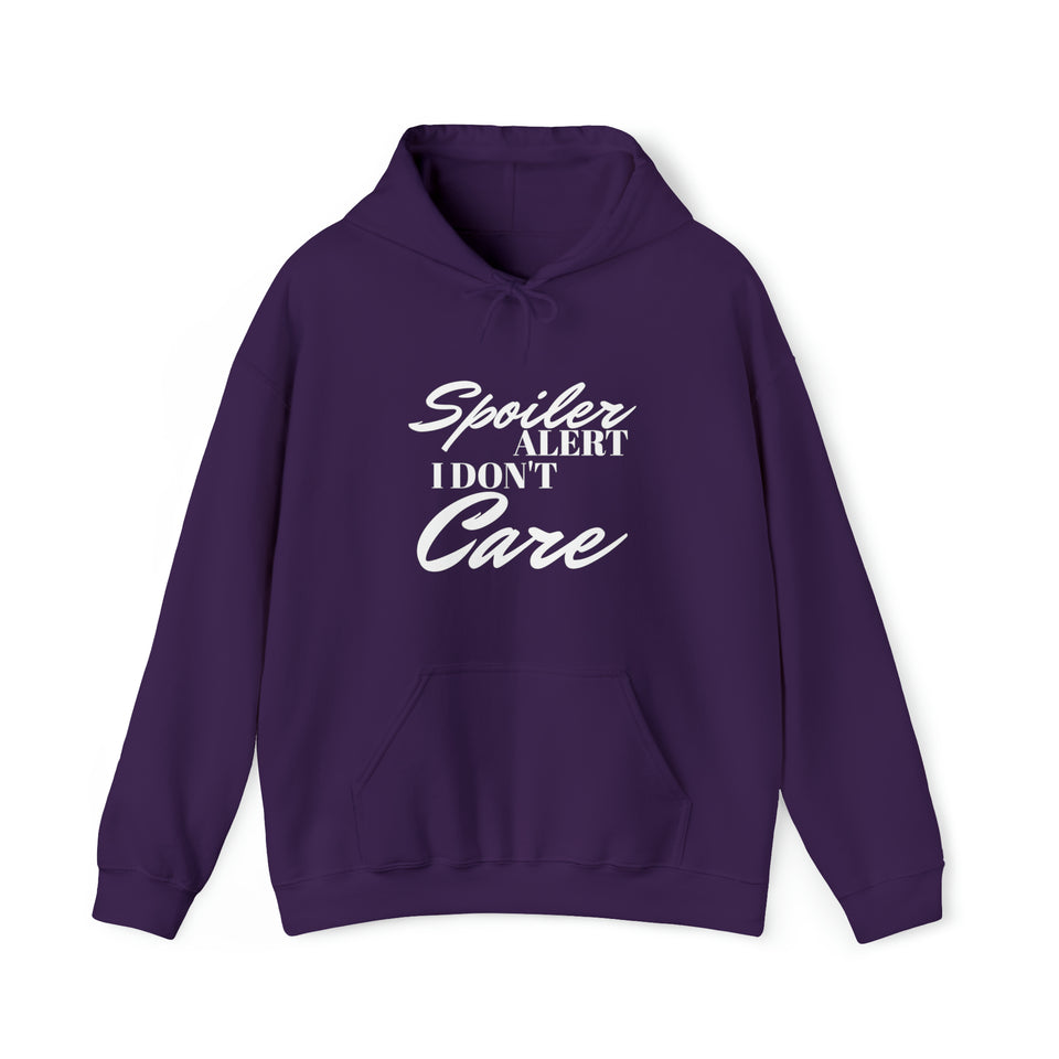 Graphic Unisex Heavy Blend™ Hooded Sweatshirt