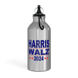 Harris Walz 2024 Oregon Sport Bottle