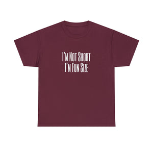 Graphic Unisex Heavy Cotton Tee