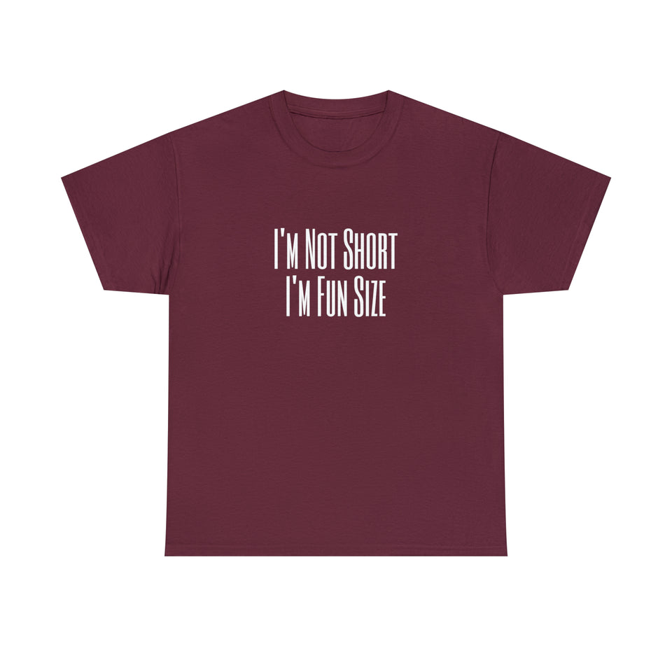 Graphic Unisex Heavy Cotton Tee