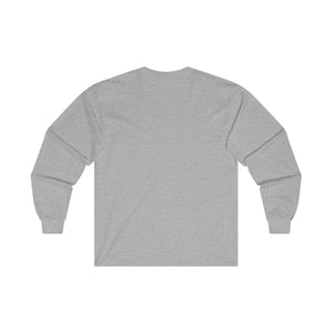 We Support WNC Unisex Ultra Cotton Long Sleeve Tee