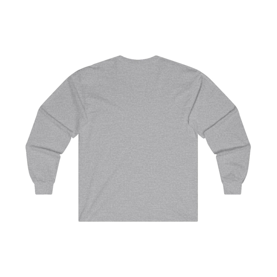 We Support WNC Unisex Ultra Cotton Long Sleeve Tee