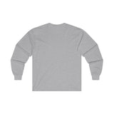 We Support WNC Unisex Ultra Cotton Long Sleeve Tee