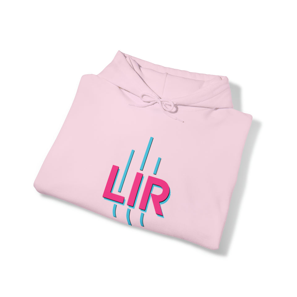 Lifestyle International Realty Unisex Heavy Blend™ Hooded Sweatshirt