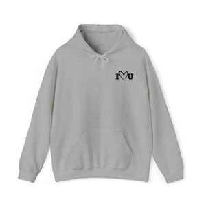 Graphic Unisex Heavy Blend™ Hooded Sweatshirt