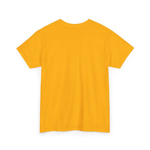 Grace Upon Grace Unisex Heavy Cotton Tee