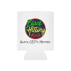 Black CEO's Matter Can Cooler