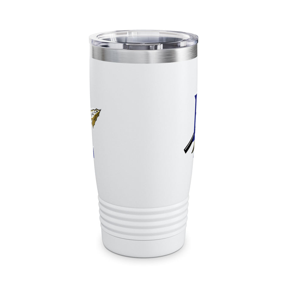 Indian Land HS Indian Land HS Ringneck Tumbler, 20oz