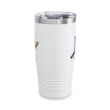 Indian Land HS Indian Land HS Ringneck Tumbler, 20oz