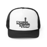 Roxy Wrld Trucker Caps