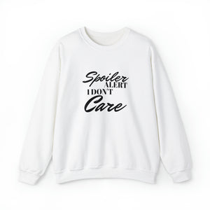 Graphic Unisex Heavy Blend™ Crewneck Sweatshirt