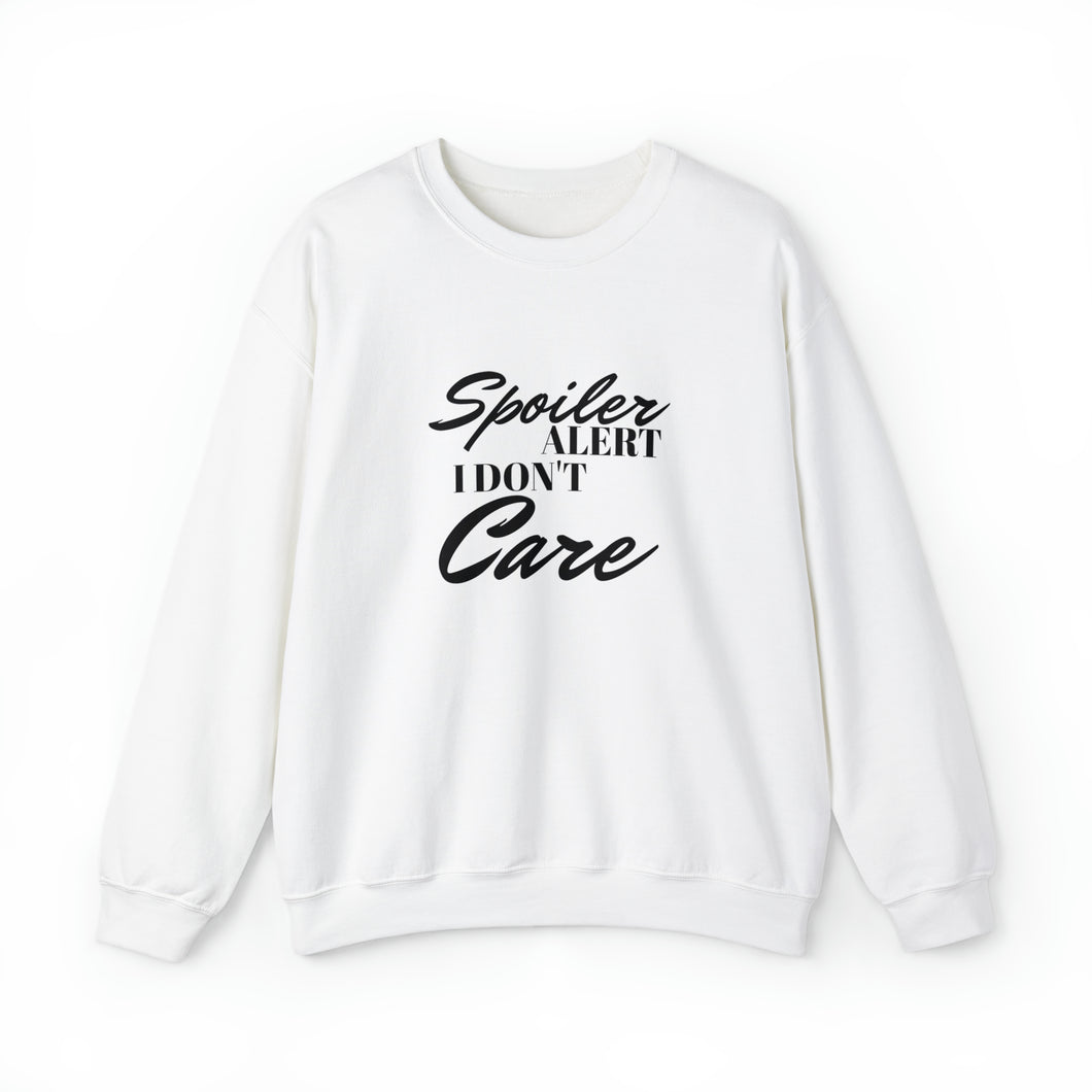 Graphic Unisex Heavy Blend™ Crewneck Sweatshirt