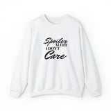 Graphic Unisex Heavy Blend™ Crewneck Sweatshirt