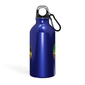 Black Social Workers Matter Oregon Sport Bottle