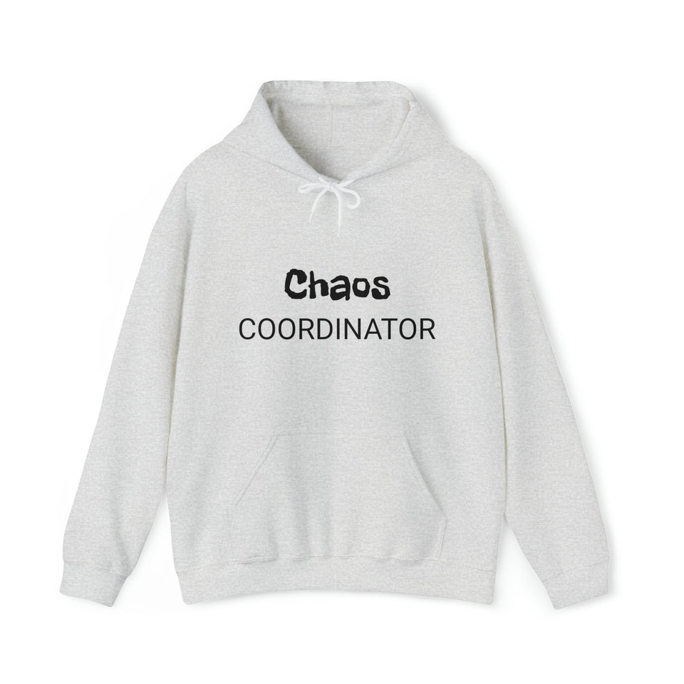 Specialty Chaos Coordinator Hooded Sweatshirt