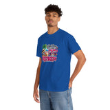 What Day Is It Today? Unisex Heavy Cotton Tee
